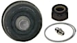 46D2280A Front, Driver or Passenger Side, Lower Ball Joint Advantage Series