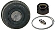 46D2280A Front, Driver or Passenger Side, Lower Ball Joint Advantage Series