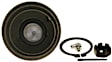 46D2281A Front, Driver or Passenger Side, Lower Ball Joint Advantage Series