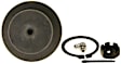 46D2281A Front, Driver or Passenger Side, Lower Ball Joint Advantage Series