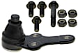46D2287A Front, Driver or Passenger Side, Lower Ball Joint Advantage Series