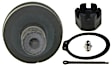 46D2289A Front, Driver or Passenger Side, Lower Ball Joint Advantage Series