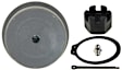 46D2289A Front, Driver or Passenger Side, Lower Ball Joint Advantage Series