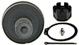 46D2289A Front, Driver or Passenger Side, Lower Ball Joint Advantage Series