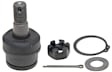 46D2292A Front, Driver or Passenger Side, Lower Ball Joint Advantage Series