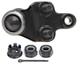 46D2302A Front, Driver Side, Lower Ball Joint Advantage Series