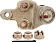 46D2303A Front, Passenger Side, Lower Ball Joint Advantage Series