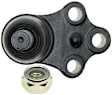 46D2304A Front, Lower Ball Joint Advantage Series