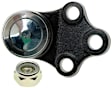 46D2304A Front, Lower Ball Joint Advantage Series