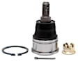 46D2310A Front, Driver or Passenger Side, Lower Ball Joint Advantage Series