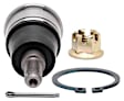 46D2310A Front, Driver or Passenger Side, Lower Ball Joint Advantage Series