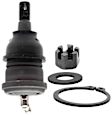 46D2316A Front, Driver or Passenger Side, Lower Ball Joint Advantage Series