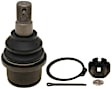 46D2380A Front, Lower Ball Joint Advantage Series