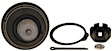 46D2380A Front, Lower Ball Joint Advantage Series