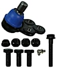 46D2403A Front, Driver or Passenger Side, Lower Ball Joint