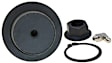 46D2430A Front, Driver or Passenger Side, Lower Ball Joint Advantage Series