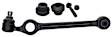 46D3048A Front, Driver or Passenger Side, Lower Control Arm, Advantage Series