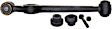 46D3048A Front, Driver or Passenger Side, Lower Control Arm, Advantage Series