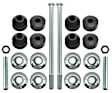 46G0015A Front, Driver and Passenger Side Sway Bar Link, Advantage Series