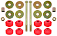 46G0027A Front, Driver and Passenger Side Sway Bar Link, Advantage Series