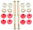 46G0032A Front, Driver and Passenger Side Sway Bar Link, Advantage Series