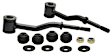 46G0038A Front Sway Bar Link, Advantage Series