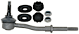 46G0053A Front, Driver Side or Passenger Side Sway Bar Link, Advantage Series