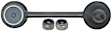 46G0075A Rear, Driver or Passenger Side Sway Bar Link, Advantage Series