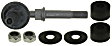 46G0076A Front, Driver Side or Passenger Side Sway Bar Link, Advantage Series