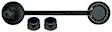 46G0201A Rear, Driver or Passenger Side Sway Bar Link, Advantage Series
