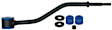 46G0213A Rear, Driver or Passenger Side Sway Bar Link, Advantage Series