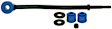 46G0213A Rear, Driver or Passenger Side Sway Bar Link, Advantage Series