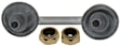 46G0226A Front, Passenger Side Sway Bar Link, Advantage Series
