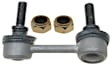 46G0227A Front, Driver Side Sway Bar Link, Advantage Series