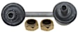 46G0227A Front, Driver Side Sway Bar Link, Advantage Series