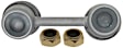 46G0227A Front, Driver Side Sway Bar Link, Advantage Series