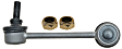 46G0228A Rear, Passenger Side Sway Bar Link, Advantage Series