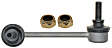 46G0228A Rear, Passenger Side Sway Bar Link, Advantage Series