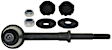 46G0234A Front, Driver Side or Passenger Side Sway Bar Link, Advantage Series