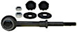 46G0234A Front, Driver Side or Passenger Side Sway Bar Link, Advantage Series