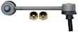 46G0246A Rear, Passenger Side Sway Bar Link, Advantage Series