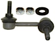46G0252A Front, Passenger Side Sway Bar Link, Advantage Series