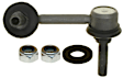 46G0252A Front, Passenger Side Sway Bar Link, Advantage Series