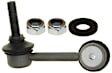 46G0253A Front, Driver Side Sway Bar Link, Advantage Series