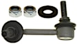46G0253A Front, Driver Side Sway Bar Link, Advantage Series