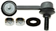 46G0253A Front, Driver Side Sway Bar Link, Advantage Series
