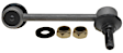 46G0254A Rear, Passenger Side Sway Bar Link, Advantage Series