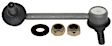 46G0255A Rear, Driver Side Sway Bar Link, Advantage Series