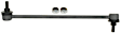 46G0257A Front, Passenger Side Sway Bar Link, Advantage Series