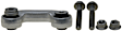 46G0285A Front, Driver Side Sway Bar Link, Advantage Series